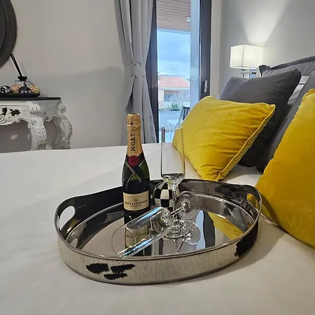 Appartamento Luxury *