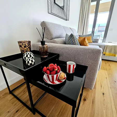 Appartamento Luxury Olbia