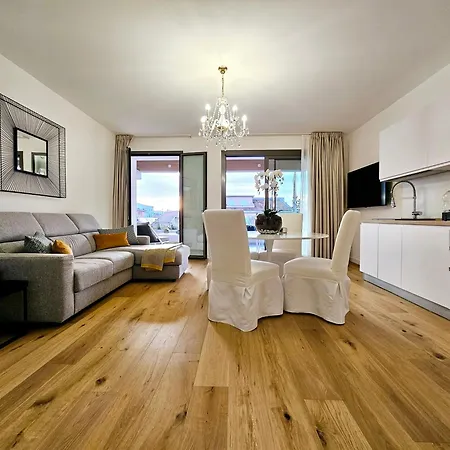 Luxury Appartamento
