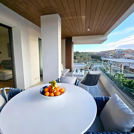 Luxury Appartamento *