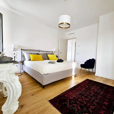 Luxury Appartamento