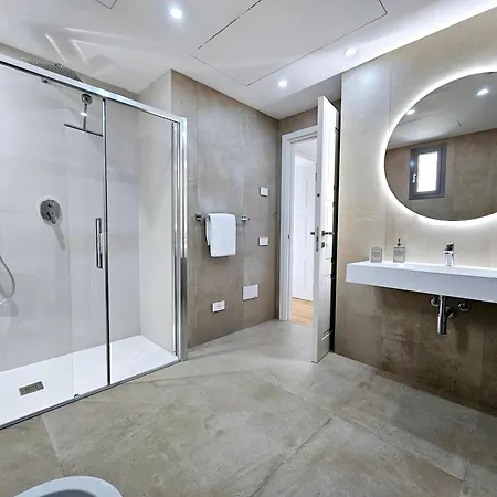 Appartamento Luxury *