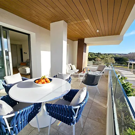 Luxury Appartamento