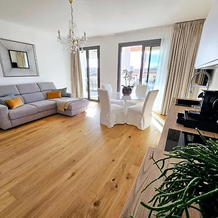 Luxury Apartamento
