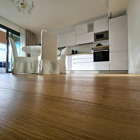 Luxury Apartamento