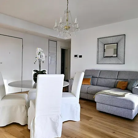 Apartamento Luxury Olbia