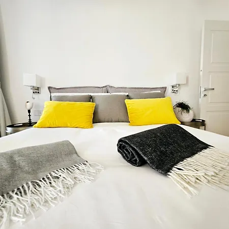 Luxury Apartamento Olbia