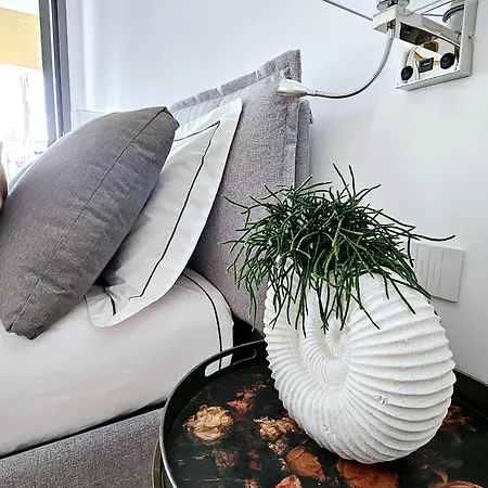 Luxury Apartamento