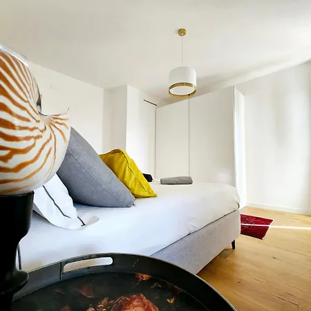 Apartamento Luxury