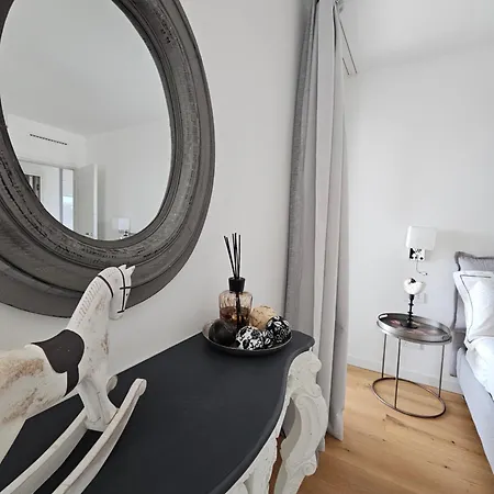 Luxury Apartamento Olbia