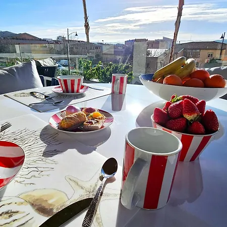 Apartamento Luxury Olbia