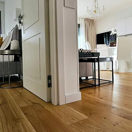 Apartamento Luxury