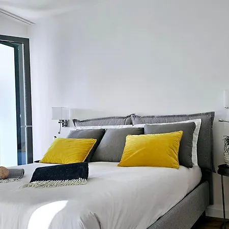 Luxury Apartamento *