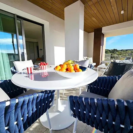 Apartamento Luxury