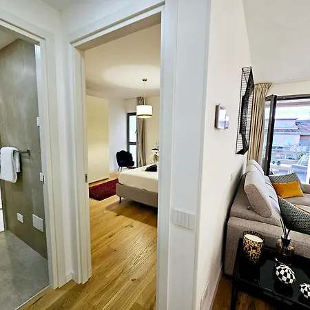 Luxury Apartamento *